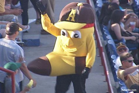 Fan Misbehavior: Does Mascot Violence Reflect a Wider Issue?